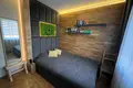 2 room apartment 42 m² in Warsaw, Poland