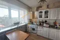 2 room apartment 52 m² Brest, Belarus