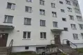 Apartamento 1 habitación 32 m² Vawkavysk, Bielorrusia