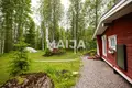 Cottage 1 bedroom 36 m² Rovaniemi sub-region, Finland