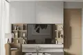 Студия 46 м² Дубай, ОАЭ