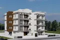 Mieszkanie 2 pokoi 102 m² Kato Polemidia, Cyprus