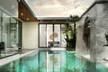 3-Zimmer-Villa 272 m² Phuket, Thailand