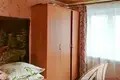 2 room apartment 47 m² Belaazersk, Belarus