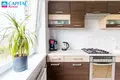 Apartamento 2 habitaciones 49 m² Šiauliai, Lituania