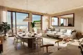 Ático 3 habitaciones 2 386 m² Puerto Morelos, México