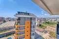 1 bedroom apartment  Incekum, Turkey