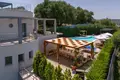 4 bedroom Villa 436 m² Gouvia, Greece