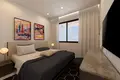 2 bedroom apartment 80 m² Germasogeia, Cyprus