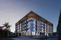 Complejo residencial Dusk by Binghatti