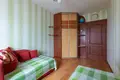 Appartement 2 chambres 49 m² Minsk, Biélorussie
