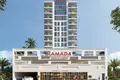 Квартира 2 комнаты 71 м² Дубай, ОАЭ
