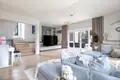 Apartamento 385 m² en Varsovia, Polonia