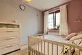Appartement 3 chambres 62 m² Cracovie, Pologne
