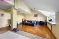 Apartamento 6 habitaciones 143 m² Vilna, Lituania