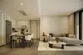 Mieszkanie 2 pokoi 56 m² Choeng Thale, Tajlandia