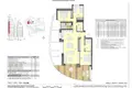 Квартира 3 спальни 115 м² Бенидорм, Испания