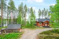 3-Zimmer-Villa 66 m² Ilomantsi, Finnland