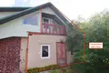 House 56 m² Pakuonis, Lithuania