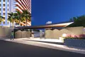 Apartamento 3 habitaciones 106 m² Benidorm, España