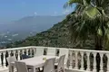 Willa 4 pokoi  Alanya, Turcja