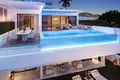 4 bedroom Villa 440 m² Benalmadena, Spain