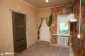 Wohnung 1 zimmer 34 m² Lida, Belarus
