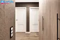 Apartamento 2 habitaciones 53 m² Mazeikiai, Lituania