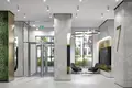 1 room studio apartment 35 m² Moscow, Russia