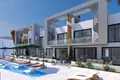 Mieszkanie 3 pokoi 105 m² Famagusta, Cyprus