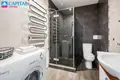 Apartamento 2 habitaciones 63 m² Vilna, Lituania