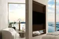 Mieszkanie 3 pokoi 251 m² Dubaj, Emiraty Arabskie