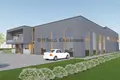 Commercial property 1 350 m² in Kistarcsa, Hungary