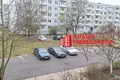 Mieszkanie 2 pokoi 48 m² Grodno, Białoruś