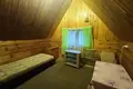 Casa 48 m² Piarezyrski siel ski Saviet, Bielorrusia