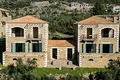 3 bedroom townthouse 131 m² Riglia, Greece