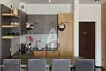 Mieszkanie 1 pokój 50 m² w Ulcinj Ulqin, Czarnogóra