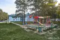 Mieszkanie 3 pokoi 93 m² Svislacki sielski Saviet, Białoruś