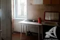 2 room apartment 48 m² Brest, Belarus