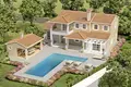 Willa 4 pokoi 220 m² Porec, Chorwacja