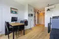 Wohnung 1 zimmer 33 m² Warschau, Polen