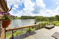 Casa 96 m² Ozyaritska Slabadski rural council, Belarús