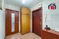 Apartamento 2 habitaciones 42 m² Minsk, Bielorrusia