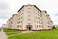2 room apartment 60 m² Nyasvizh, Belarus