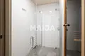 2 bedroom apartment 77 m² Jyväskylä sub-region, Finland