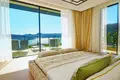 Квартира 5 комнат 220 м² Dagbelen, Турция