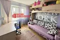Appartement 4 chambres 92 m² Hrodna, Bélarus