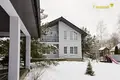 Casa 164 m² Piatryskauski siel ski Saviet, Bielorrusia