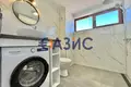Wohnung 2 zimmer 70 m² Sweti Wlas, Bulgarien