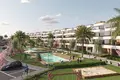 Wohnung 2 Schlafzimmer 90 m² Alhama de Murcia, Spanien